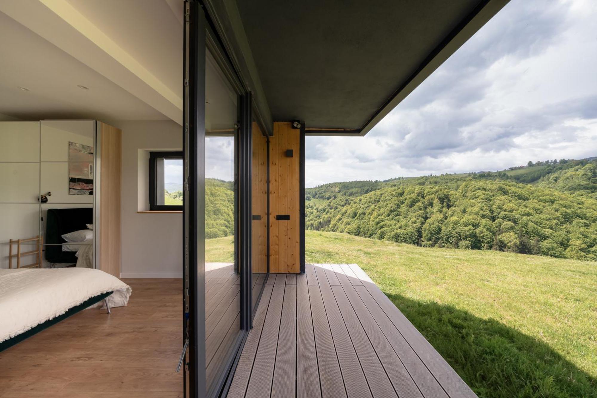 Amont Chalet Peştera Exterior foto